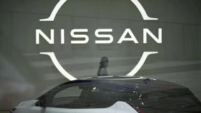 Nissan macht wieder Gewinn