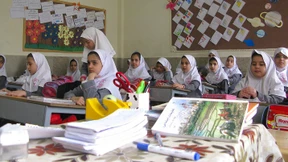 Laut lachen verboten