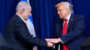Wie der Mossad das iranische Regime stürzen wollte
