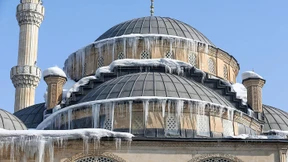 Der älteste Wähler ist  hundertfünfundsechzig