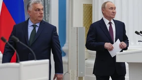 Slowakischer Regierungschef: Hätte Orbán nach Moskau begleitet