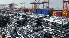 Einfuhrzölle auf chinesische E-Autos sind nötig