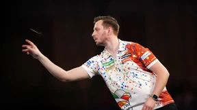 Hempel als erster Deutscher eine Runde weiter