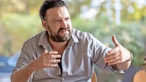 Kino ist, wo Filme auf große Wände treffen