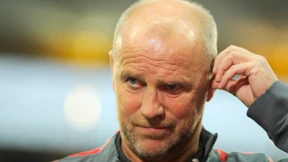 Eine Partie mit Fallstricken