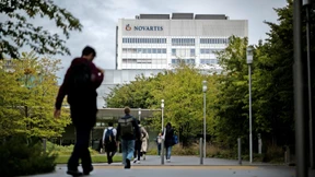 Novartis zahlt zwölf Milliarden Dollar für eine hochdefizitäre Biotech-Firma