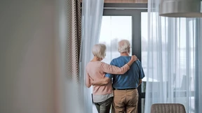 Junges Wohnen für alte Menschen