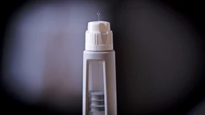 Lebenslang auf schlank programmiert