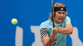 Zverev auf dem Weg nach Turin