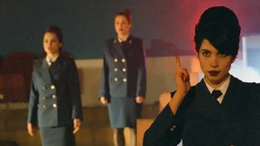 „Gehorche, dann kannst du Leute umlegen“