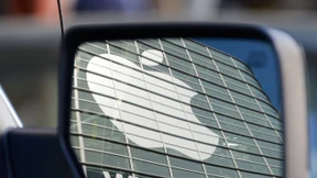 Will Apple doch Autos bauen?