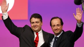  „Hollande zwingt Merkel zur Kurskorrektur“