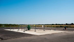 Niedersachsen hält an Fracking fest