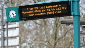 Unglück im Unglück