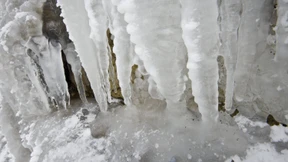 Jede Nacht Kampf gegen den Kältetod