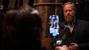 Virtueller Besuch im Vasa-Museum