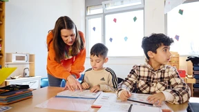 Neue Schulden für die Grundschüler-Betreuung