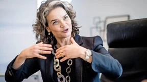 „2030 fast kein Arbeitsplatz mehr ohne KI“