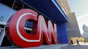CNN abermals Ziel eines verdächtigen Pakets