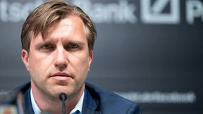 Eintracht wieder mit Reserve