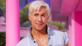 Ryan Gosling zweifelte an seiner Ken-Energie