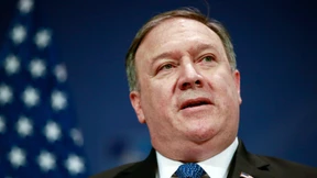 Amerika ruft Europäer zu Sanktionen gegen Iran auf