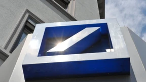 Keine Entwarnung für die Deutsche Bank