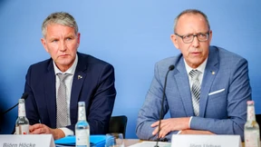 Die Abgeordnetenindemnität ist kein AfD-Freifahrtschein