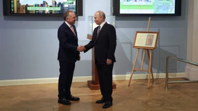 Wie Putin mit Trump und seinen Leuten spielt