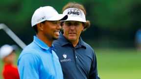 Woods und Mickelson erhalten Wildcards für Ryder-Cup