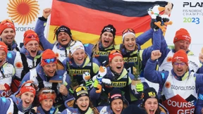 Wie die Deutschen die Langlaufnationen ärgern