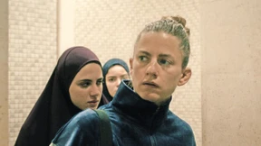 Erst Vereidigung, dann Verteidigung