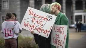 Faeser hält Sicherheit bei WM für gewährleistet