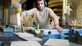 Viele Geflüchtete auf Stellensuche ohne Lehre