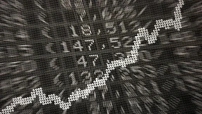 Dax erreicht neues Rekordhoch