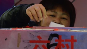 Freie Wahlen und blutige Proteste in Kanton