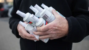 Corona macht erfinderisch