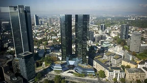 Risiken für Banken auf 300 Milliarden gestiegen