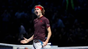 Warum Zverev gute Chancen gegen Federer hat