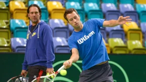 „Boris Becker und Tommy Haas sind am penibelsten“