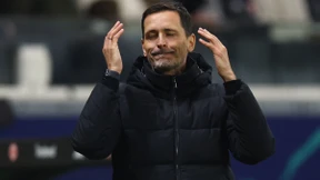 Eintracht Frankfurt trennt sich von Trainer Toppmöller