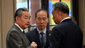 China mobilisiert BRICS im Handelskrieg mit Washington