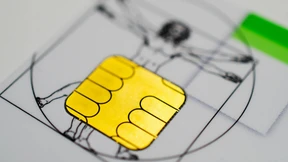 Alles auf eine Karte