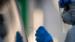 Nur drei neue Fälle bei großangelegten Corona-Tests in Garmisch