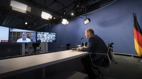 Kanzleramt muss Corona-Protokolle teils offenlegen