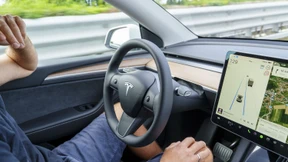 Woran autonomes Fahren scheitert