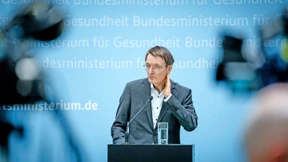 Kassen gerettet, Beiträge steigen