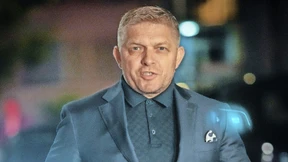 Robert Fico ist wieder da