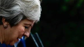 EU-Gipfel soll Brexit-Blockade lösen