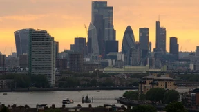 100.000 Pfund Einstiegsgehalt